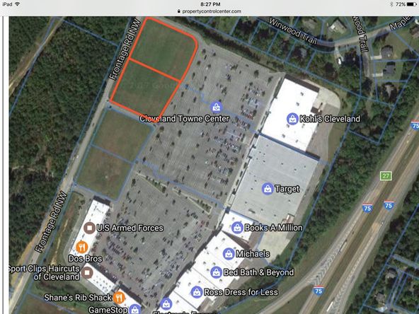 CLEVELAND TOWN CENTER : 4600 Paul Huff Parkway, Cleveland, TN 37312